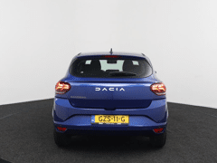 Dacia Sandero 1.0 TCe 100 ECO-G Journey - Afbeelding 4
