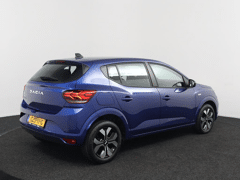 Dacia Sandero 1.0 TCe 100 ECO-G Journey - Afbeelding 5