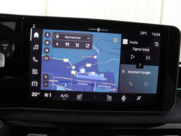 navigatiesysteem