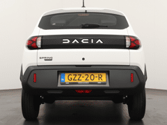 Dacia Spring Expression 65 26.8 kWh - Afbeelding 5