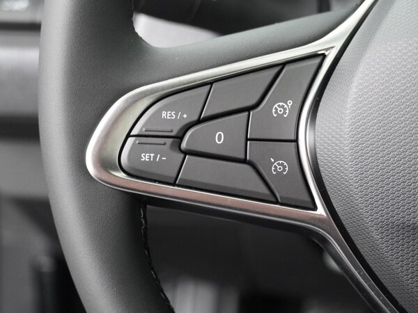 cruise control