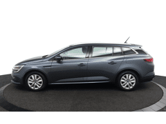 Renault Mégane Estate Plug-in Hybrid 160 Business Zen - Afbeelding 2