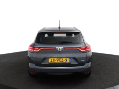 Renault Mégane Estate Plug-in Hybrid 160 Business Zen - Afbeelding 4