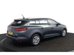 Renault Mégane Estate Plug-in Hybrid 160 Business Zen - Afbeelding 5