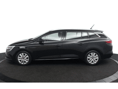 Renault Mégane Estate TCe 140 GPF Business Zen - Afbeelding 2