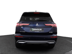 Mitsubishi Outlander 2.4 PHEV First Edition - Afbeelding 4