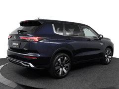 Mitsubishi Outlander 2.4 PHEV First Edition - Afbeelding 5
