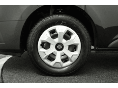 Renault Trafic L2H1 T30 GB dCi 130 Advance - Afbeelding 5