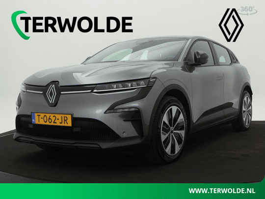 Renault Megane E-Tech evolution ER EV60 130pk optimum charge