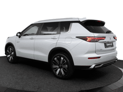 Mitsubishi Outlander 2.4 PHEV Business Edition - Afbeelding 3