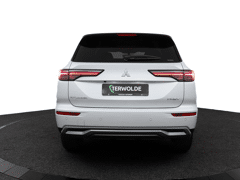 Mitsubishi Outlander 2.4 PHEV Business Edition - Afbeelding 4