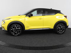 Nissan Juke 1.6 Hybrid N-Design - Afbeelding 2