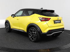 Nissan Juke 1.6 Hybrid N-Design - Afbeelding 3