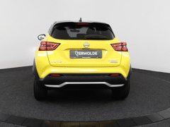Nissan Juke 1.6 Hybrid N-Design - Afbeelding 4
