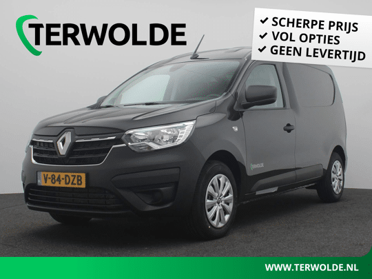 Renault Express dCi 75 Comfort Renault Express dCi 75 Comfort