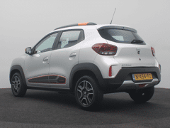 Dacia Spring Comfort Plus - Afbeelding 4