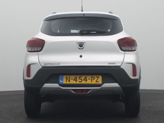 Dacia Spring Comfort Plus - Afbeelding 5