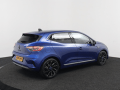 Renault Clio 1.6 E-Tech Full Hybrid 145 esprit Alpine - Afbeelding 5