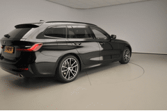 BMW 3 Serie Touring 318i - Afbeelding 2