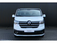Renault Trafic E-Tech T29 L2H1 GB 52 KwH Comfort - Afbeelding 2