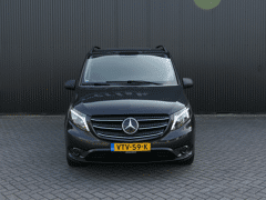 Mercedes-Benz Vito 119 CDI Lang *AUTOMAAT* *Incl. Comfortwand!* 190 PK - Afbeelding 2