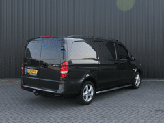 Mercedes-Benz Vito 119 CDI Lang *AUTOMAAT* *Incl. Comfortwand!* 190 PK - Afbeelding 3