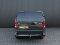 Mercedes-Benz Vito 119 CDI Lang *AUTOMAAT* *Incl. Comfortwand!* 190 PK - Afbeelding 4