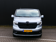 Renault Trafic 2.0 Blue dCi EDC 170 T29 L2H1 Luxe DC - Afbeelding 2