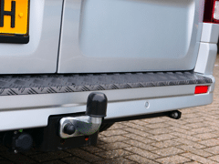 Renault Trafic 2.0 Blue dCi EDC 170 T29 L2H1 Luxe DC - Afbeelding 5