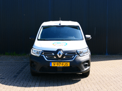 Renault Kangoo E-Tech Advance Lengte 2 - 22 kW - 44 kWh *DEMO* *Achterdeuren met ruiten* - Afbeelding 2