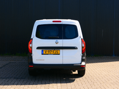 Renault Kangoo E-Tech Advance Lengte 2 - 22 kW - 44 kWh *DEMO* *Achterdeuren met ruiten* - Afbeelding 4