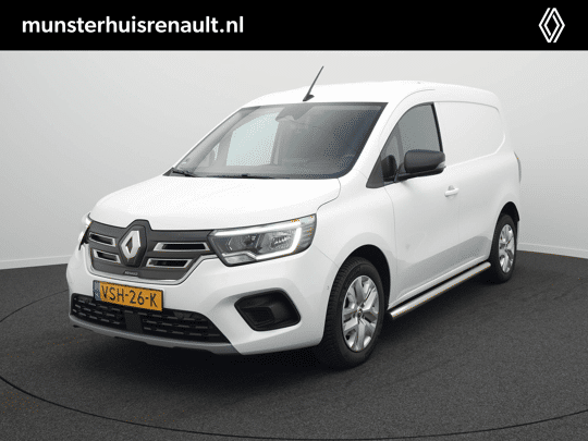Renault Kangoo E-Tech Extra 22 kW 44 kWh