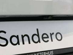 Dacia Sandero Stepway 1.0 TCe 100 Bi-Fuel Comfort - Afbeelding 5