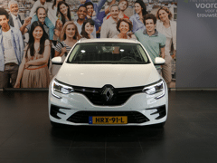 Renault Megane E-Tech Estate 1.6 Plug-In Hybrid 160 Zen - Afbeelding 2