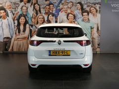 Renault Megane E-Tech Estate 1.6 Plug-In Hybrid 160 Zen - Afbeelding 4