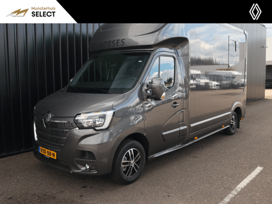 Renault Master T35 2.3 dCi 165 L3 EL Energy