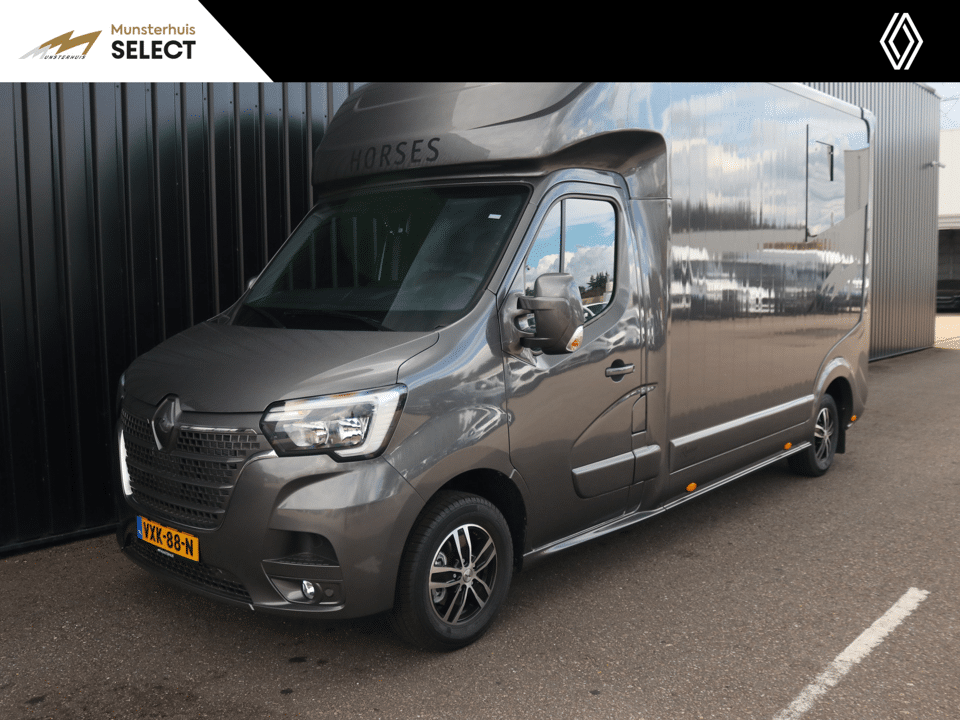 Renault Master T35 2.3 dCi 165 L3 EL Energy - Afbeelding 1