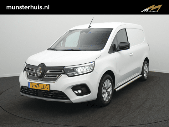 Renault Kangoo E-Tech Extra L1 44 kWh