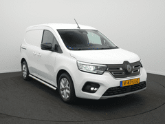 Renault Kangoo E-Tech Extra L1 44 kWh - Afbeelding 3