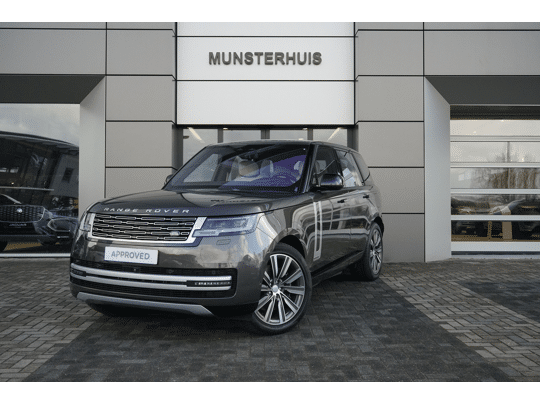 Land Rover Range Rover 3.0 P510e Autobiography PHEV