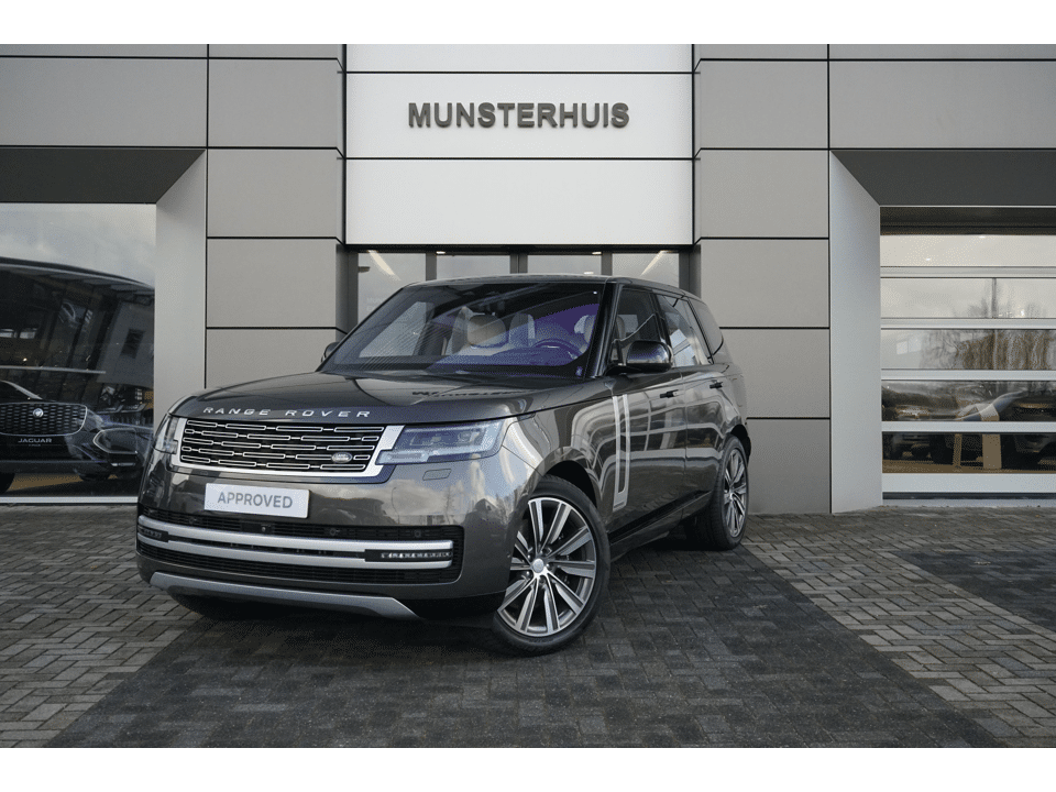 Land Rover Range Rover 3.0 P510e Autobiography PHEV - Afbeelding 1