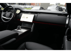 Land Rover Range Rover 3.0 P550e Autobiography PHEV - Afbeelding 3