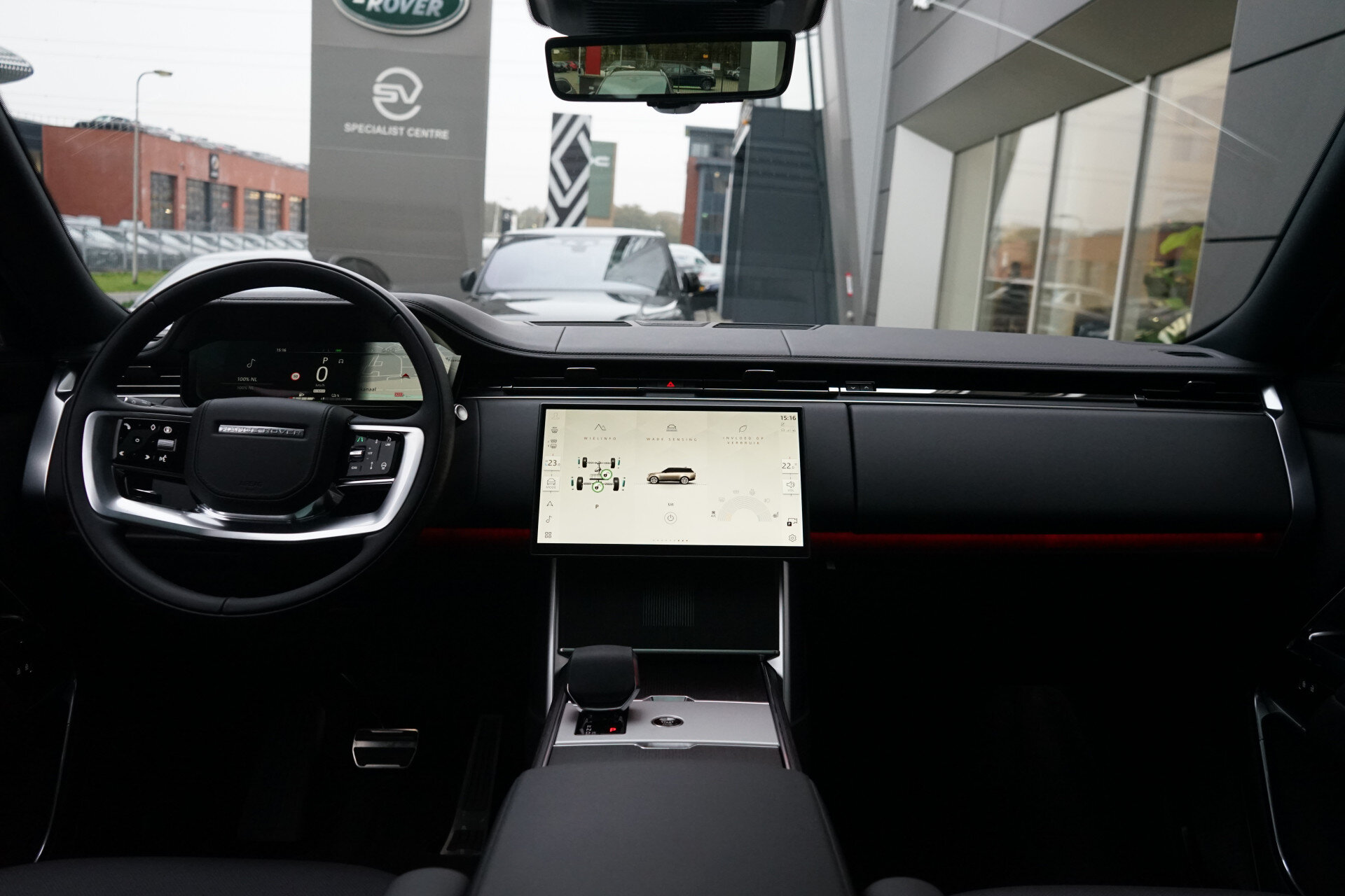 Land Rover Range Rover 3.0 P550e Autobiography PHEV - Afbeelding 4