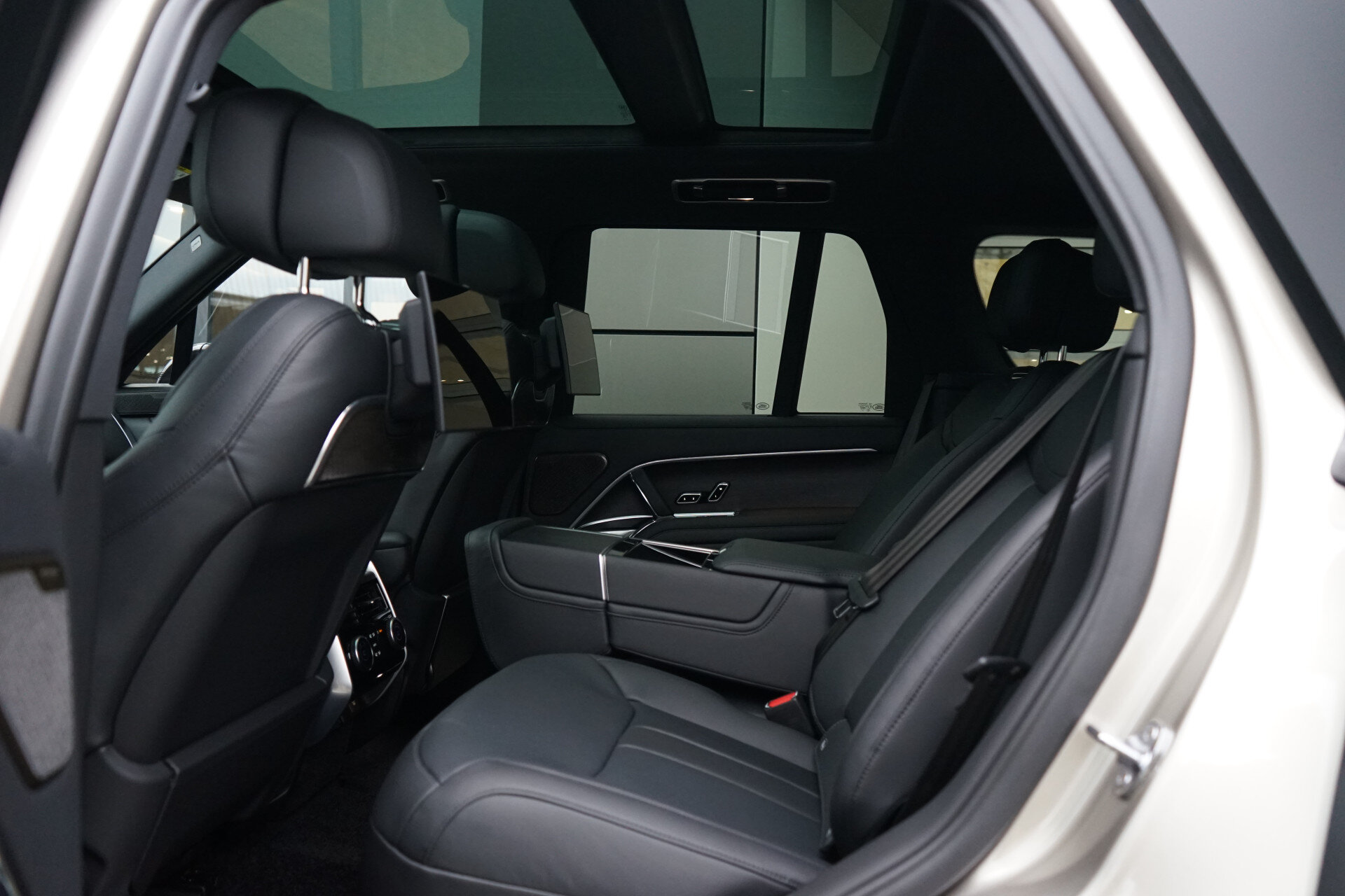 Land Rover Range Rover 3.0 P550e Autobiography PHEV - Afbeelding 5