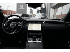 Jaguar F-PACE P400e PHEV R-Dynamic HSE 90th Ann. Edition - Afbeelding 4