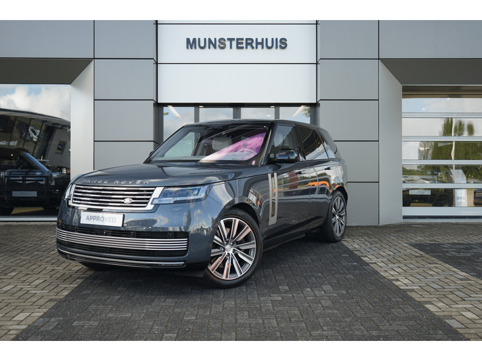 Land Rover Range Rover 3.0 P510e SV PHEV - Afbeelding 1