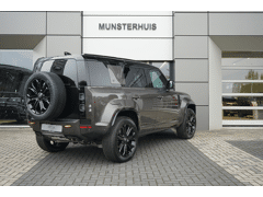 Land Rover Defender 110 4.4 P635 Octa - Afbeelding 2