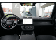 Land Rover Defender 110 4.4 P635 Octa - Afbeelding 4