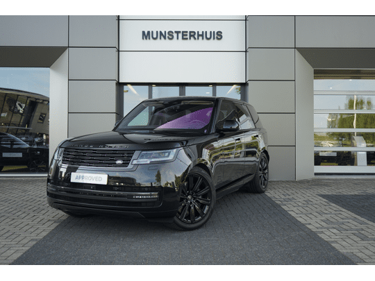 Land Rover Range Rover 3.0 P510e Autobiography PHEV