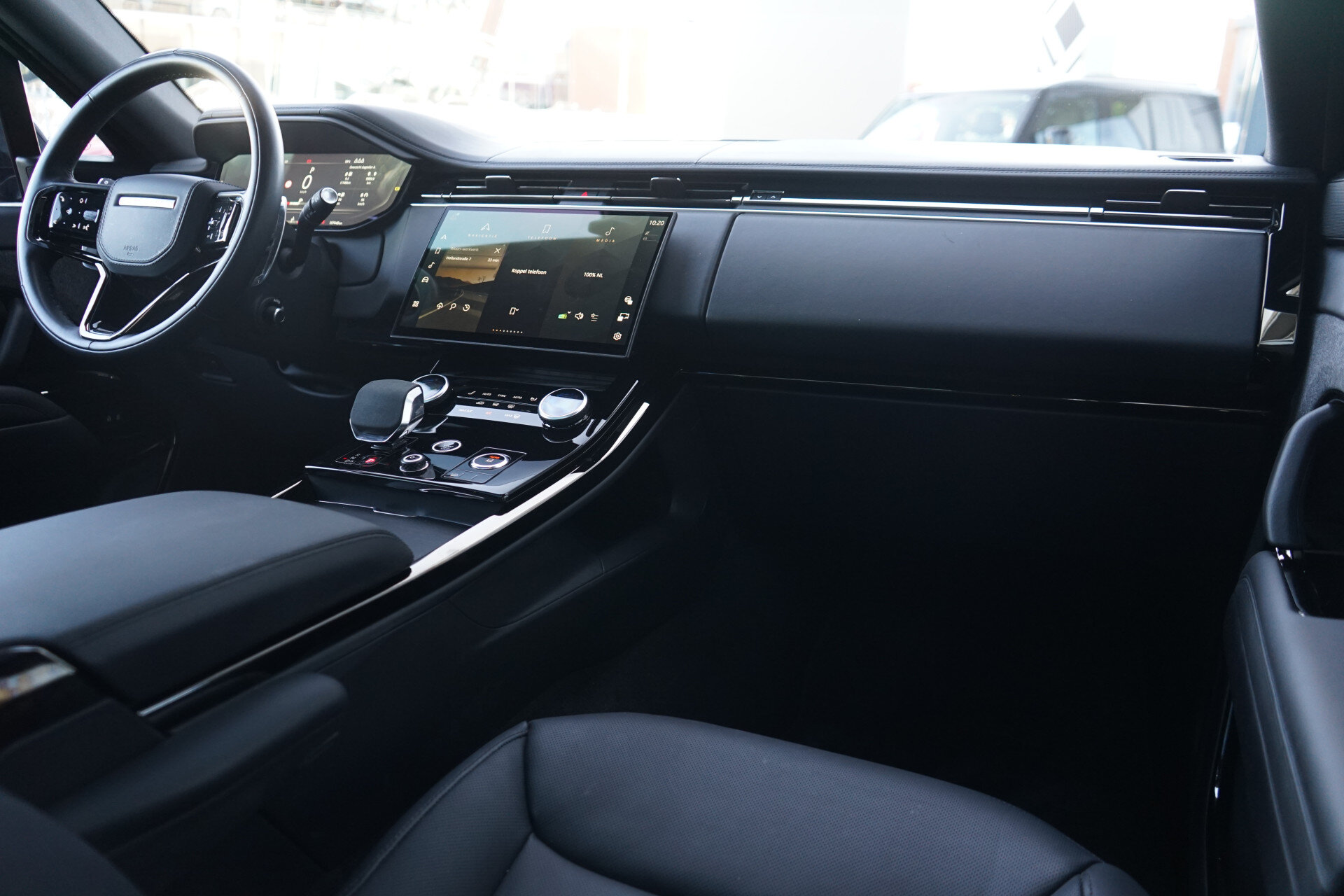 Land Rover Range Rover Sport 3.0 D300 Dynamic SE - Afbeelding 3